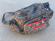 Load image into Gallery viewer, Benelli Mossy Oak Bottomland Ducker Bag