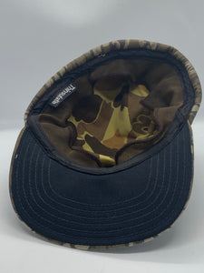 Thinsulate Gore-Tex Mossy Oak Hat (S/M)