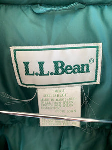L.L. Bean Vest (L/XL)