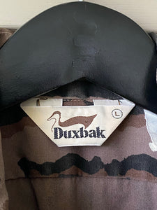 Duxbak Field Shirt (L)