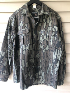 Rattler Trebark Shirt (XL)