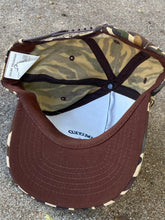 Load image into Gallery viewer, Ducks Unlimited Wood Duck Clovis Chapter Hat