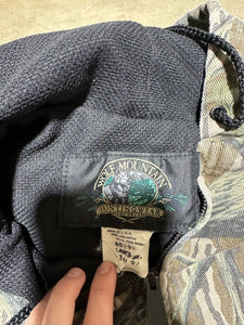 Wolf Mtn. Mossy Oak Treestand Activewear Jacket (L)🇺🇸