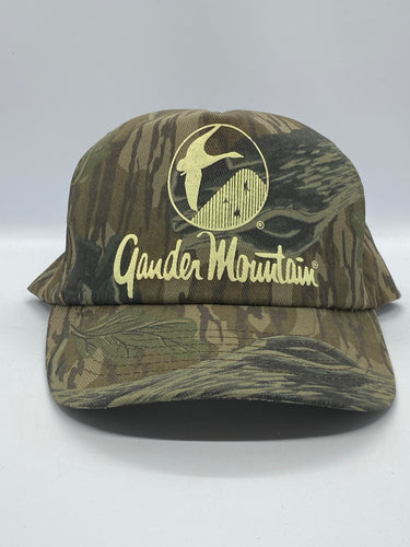 Gander Mtn. Mossy Oak Snapback