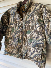 Load image into Gallery viewer, Browning Mossy Oak Jacket (L)