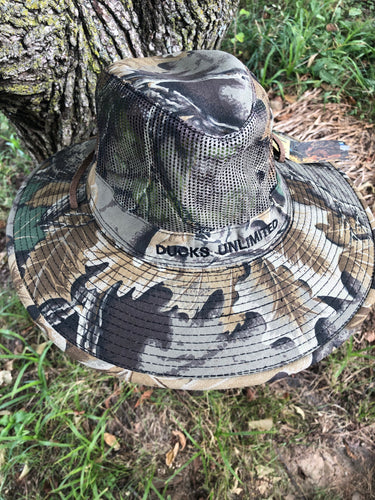 Ducks Unlimited Advantage Hat