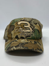 Load image into Gallery viewer, Dale Earnhardt NASCAR Realtree Snapback