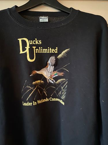 Lighting Pintail Sweatshirt (XL)