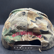 Load image into Gallery viewer, G&amp;H Decoys Realtree Advantage Snapback 🇺🇸