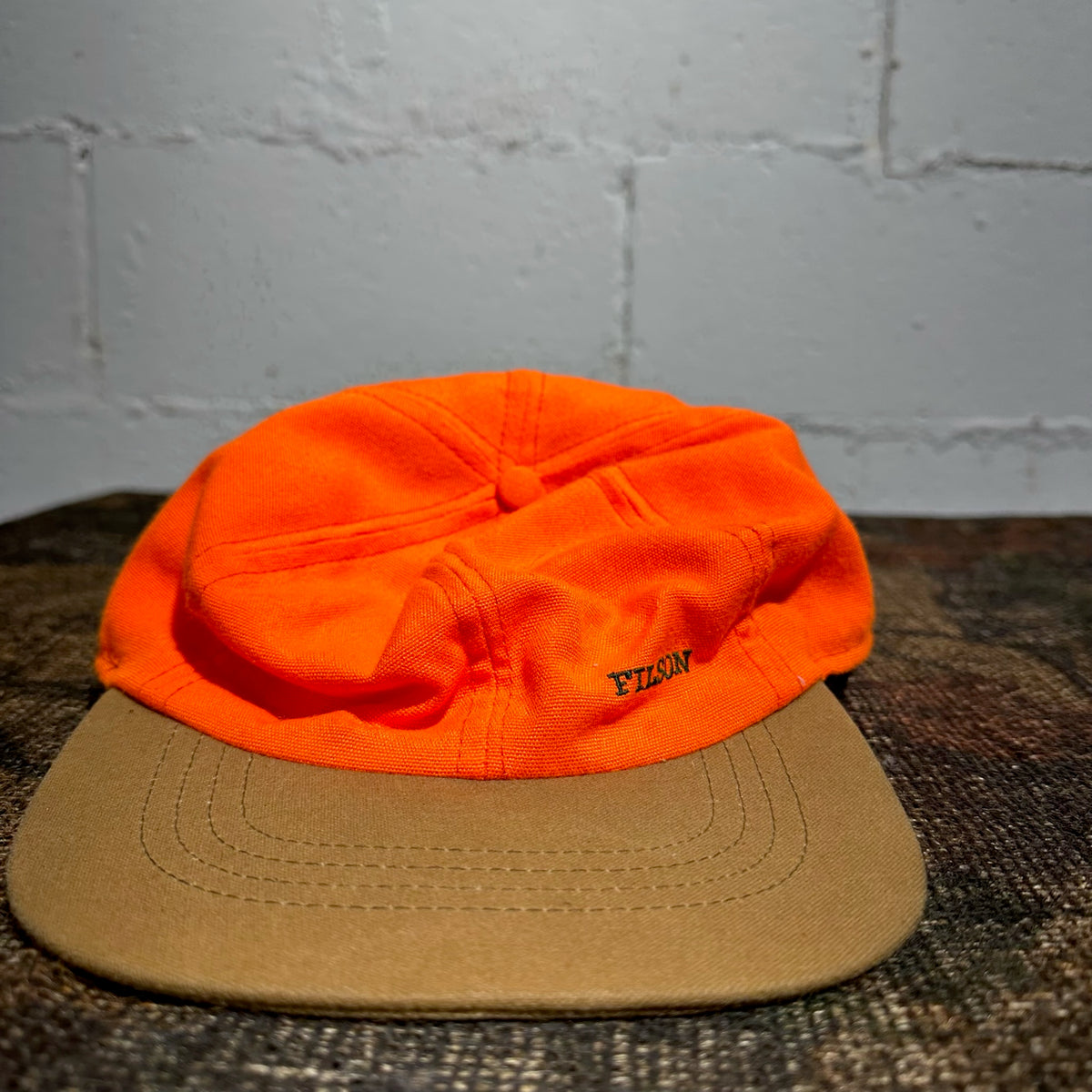 Filson Insulated Hat – Camoretro