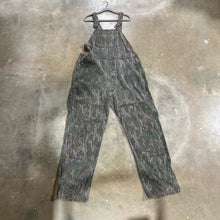 Load image into Gallery viewer, Mossy Oak Greenleaf Overalls (L)🇺🇸