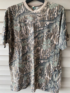 Mossy Oak Treestand Shirt (L)