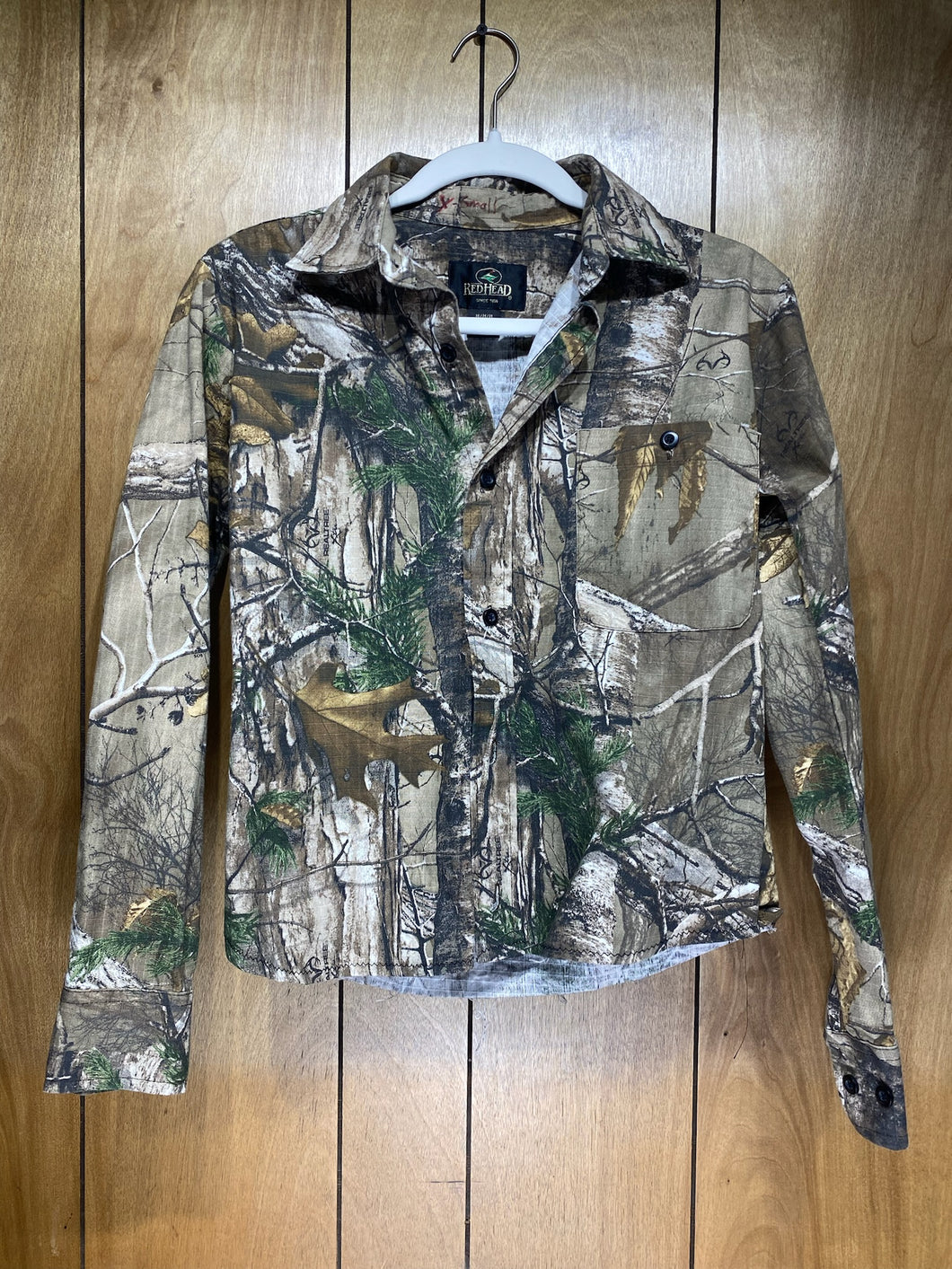 Readhead Realtree Shirt (M)