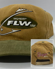 Load image into Gallery viewer, Walmart FLW Ranger Boats Snapback