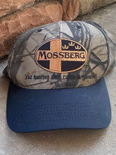 Load image into Gallery viewer, Mossberg Realtree Snapback🇺🇸