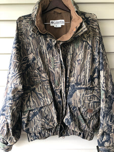 Columbia Mossy Oak Jacket (XL)