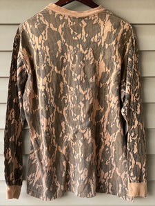 Mossy Oak Bottomland Shirt (L/XL)🇺🇸