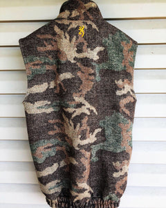 Browning Vest (S/M)