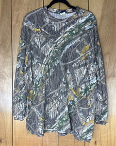 Mossy Oak Shadowbranch Shirt (XXL)