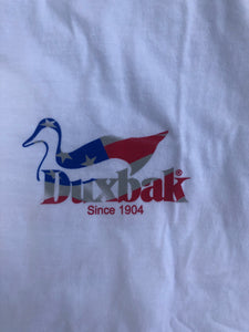 Duxbak Stars & Bars Shirt (3XL)