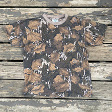 Load image into Gallery viewer, Mossy Oak Fall Foliage Shirt (L)🇺🇸