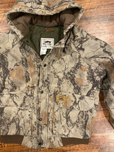 Load image into Gallery viewer, Duxbak Natural Gear Jacket (L)