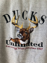 Load image into Gallery viewer, Ducks Unlimited Whitetail Sweater (XL)