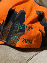 Load image into Gallery viewer, 2004 Elk Camp Mossy Oak Hat