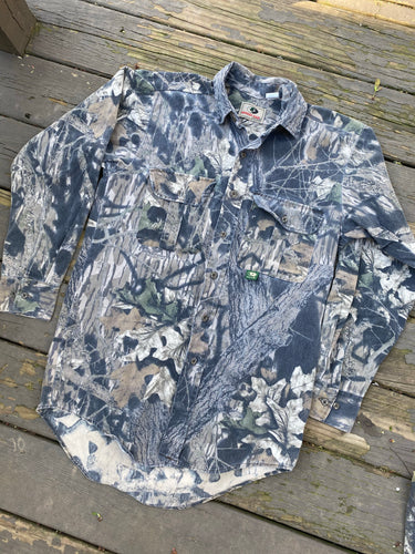 Mossy Oak Break-Up Shirt (M)