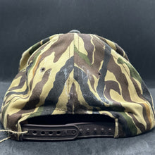 Load image into Gallery viewer, Ducks Unlimited Rattler Camo Wood Duck Snapback