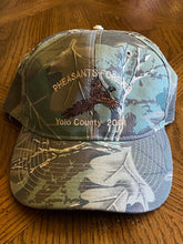 Load image into Gallery viewer, 2001 Pheasants Forever Yolo County Snapback