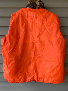 Duck Bay Reversible Vest (XL)