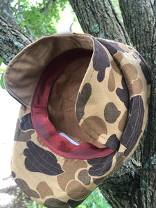 Duxbak Jones Hat (L)