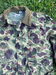 Duxbak Field Jacket (M)