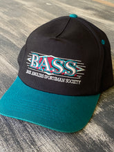 Load image into Gallery viewer, B.A.S.S. Snapback