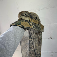 Load image into Gallery viewer, Realtree Advantage Masked Boonie Hat