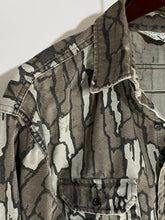 Load image into Gallery viewer, Black Duck Trebark Chamois Shirt (L)