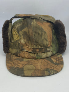 Realtree Advantage Trapper Hat (L)