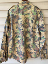 Load image into Gallery viewer, Gander Mountain Kelly Forest Floor Camo (L)