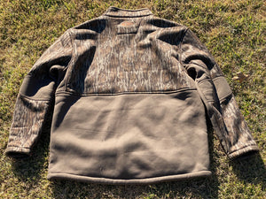 Drake Non-Typical Mossy Oak Bottomland Jacket (XL)