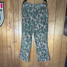 Load image into Gallery viewer, Mossy Oak Greenleaf Pants (M)🇺🇸