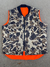 Load image into Gallery viewer, Walls Reversible Vest (XL-T) 🇺🇸