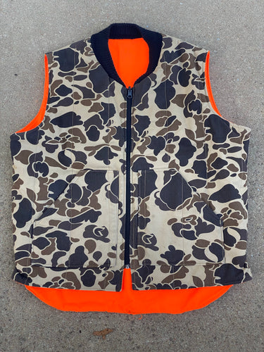 Walls Reversible Vest (XL-T) 🇺🇸