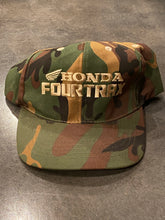 Load image into Gallery viewer, Honda Fourtrax Snapback