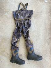 Load image into Gallery viewer, Sitka Delta Zip Waders - Size 11