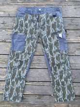 Load image into Gallery viewer, Mossy Oak Tribute Ripstop Pants (~36x31)