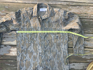 Mossy Oak Hill Country Shirt (S)🇺🇸