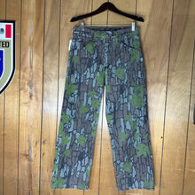 Load image into Gallery viewer, Trebark Greenleaf Pants (L)🇺🇸