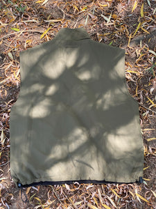 NWTF Reversible Vest (XL)