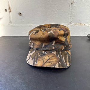 Mossy Oak Fall Foliage Whitewater Hat (L/XL)🇺🇸